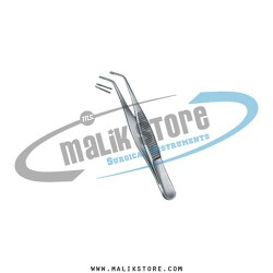 Funchs Capsular Forceps